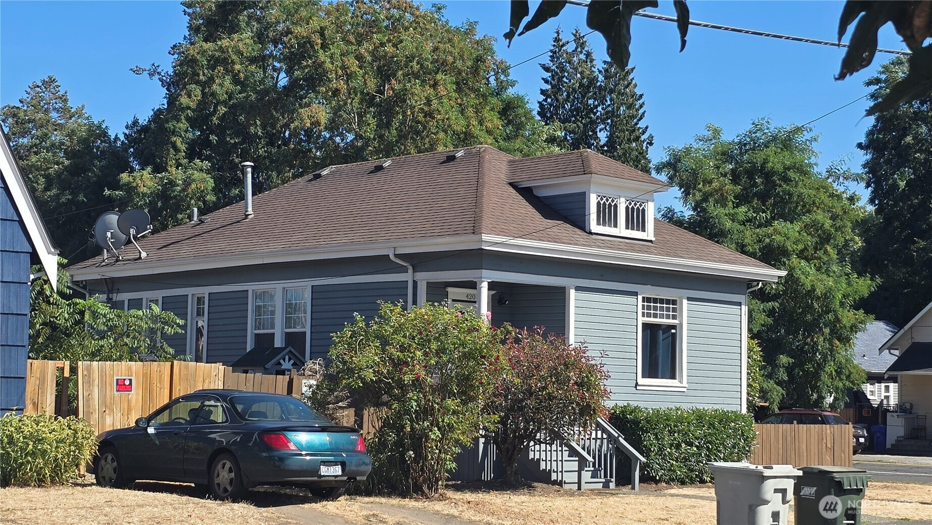 420 2nd Avenue S, Kent, WA 98032