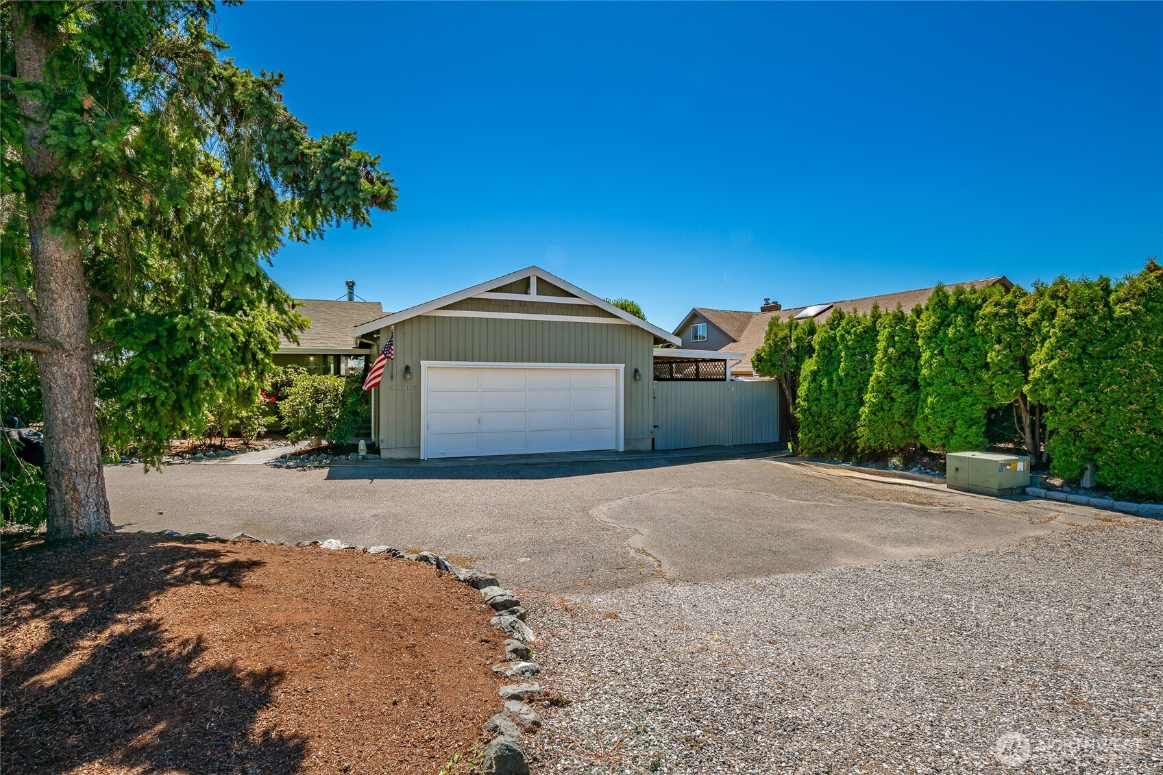5507 Salish Road, Blaine, WA 98230