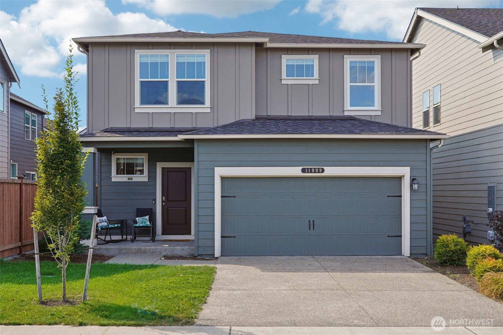 11009 Emmons Court E, Puyallup, WA 98374