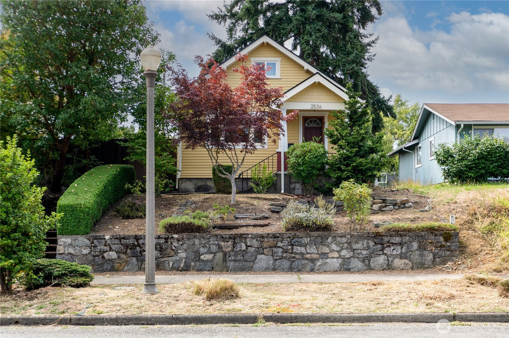 2536 S Sheridan Avenue, Tacoma, WA 98405