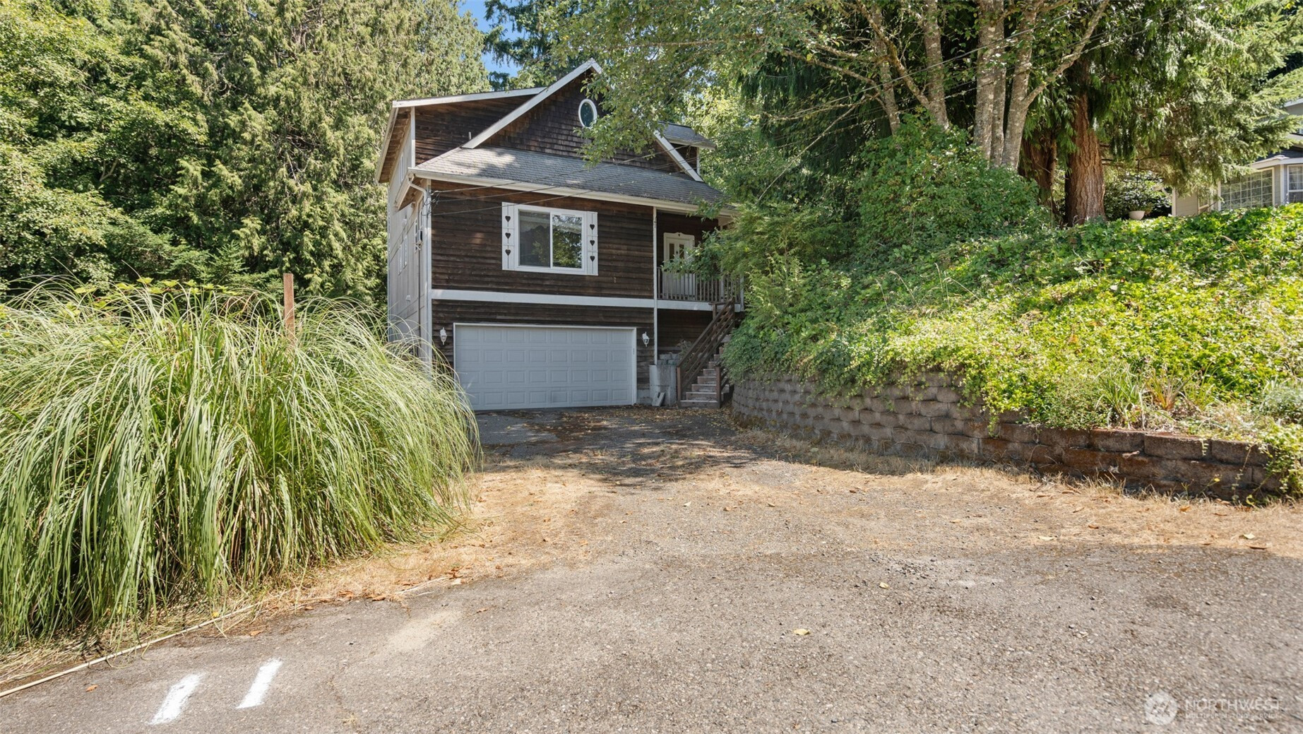 7901 NE Beachwood Avenue, Poulsbo, WA 98370