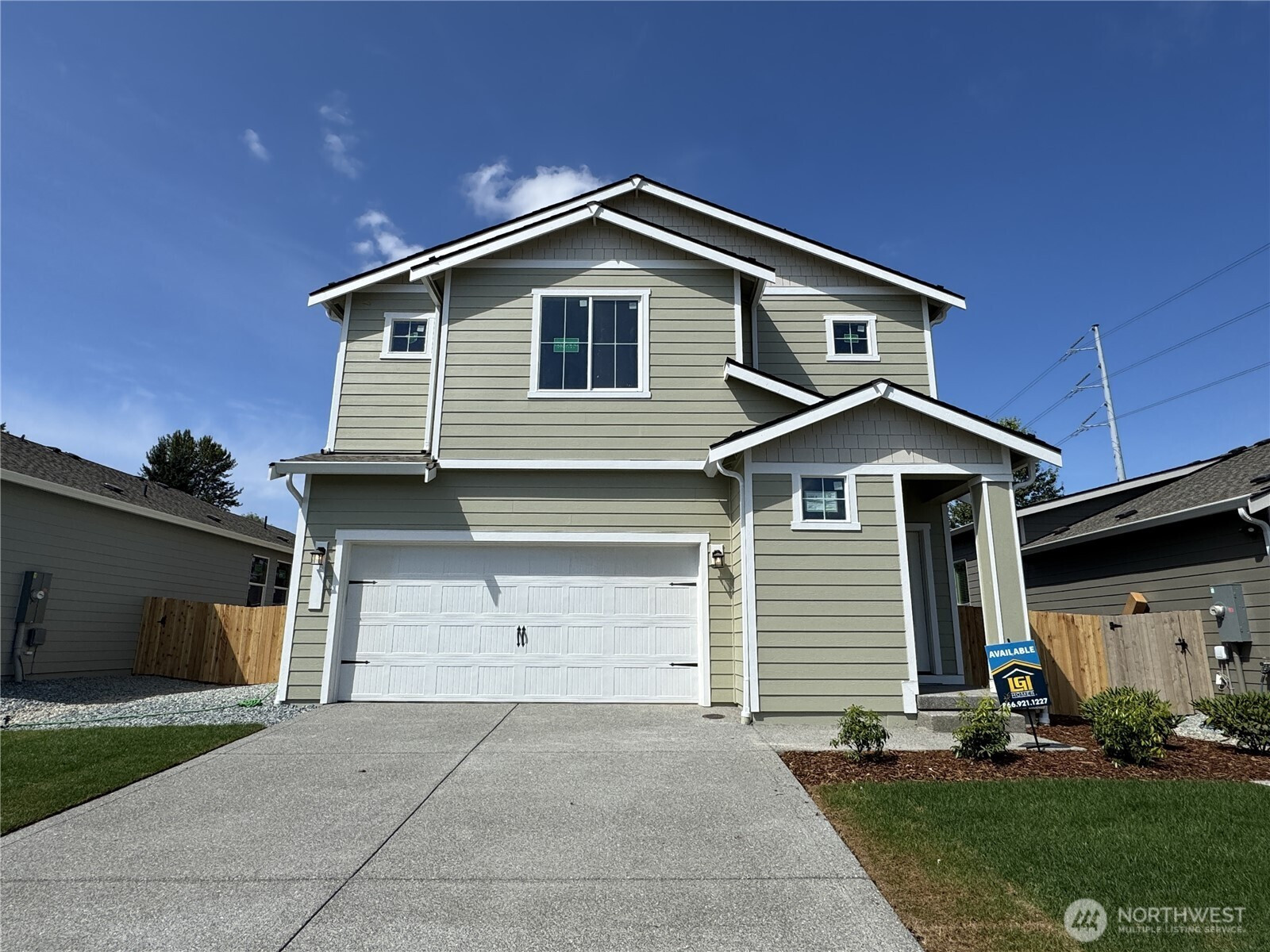 8508 13th Avenue E, Tacoma, WA 98445