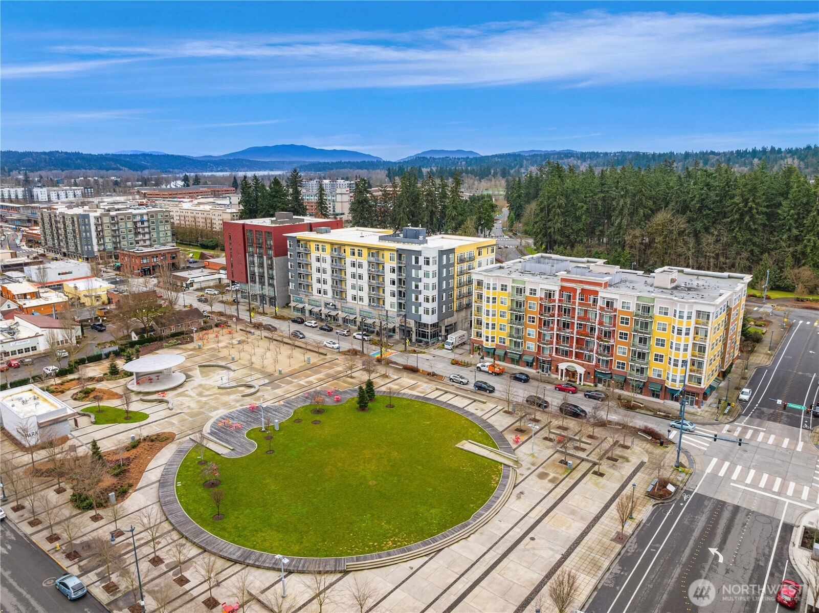 16141 Cleveland Street, Redmond, WA 98052