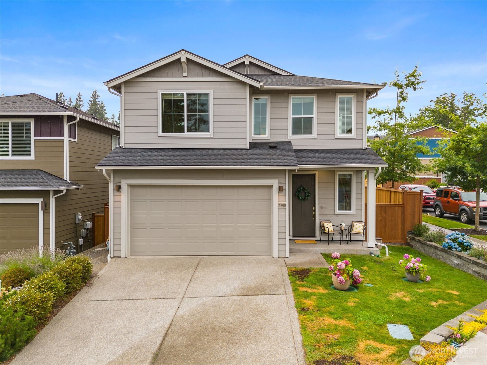 7748 20th Lane SE, Lacey, WA 98503