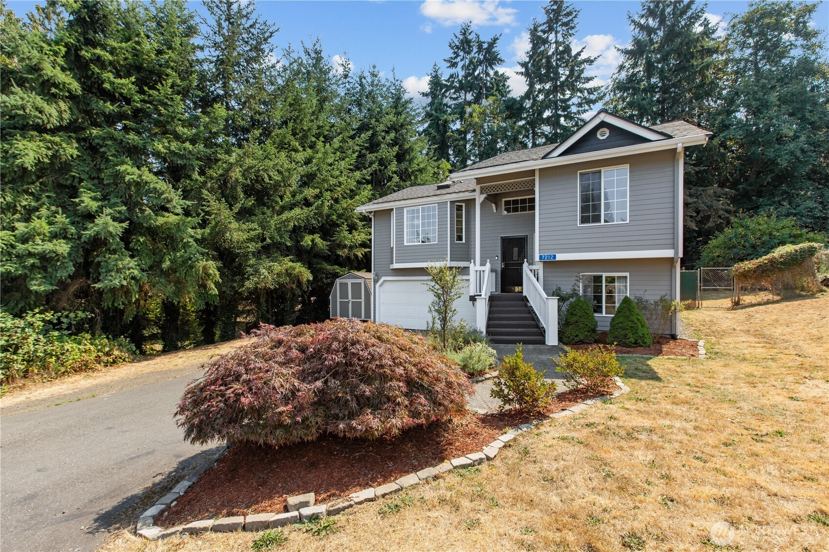 7212 E Manders Way, Port Orchard, WA 98366