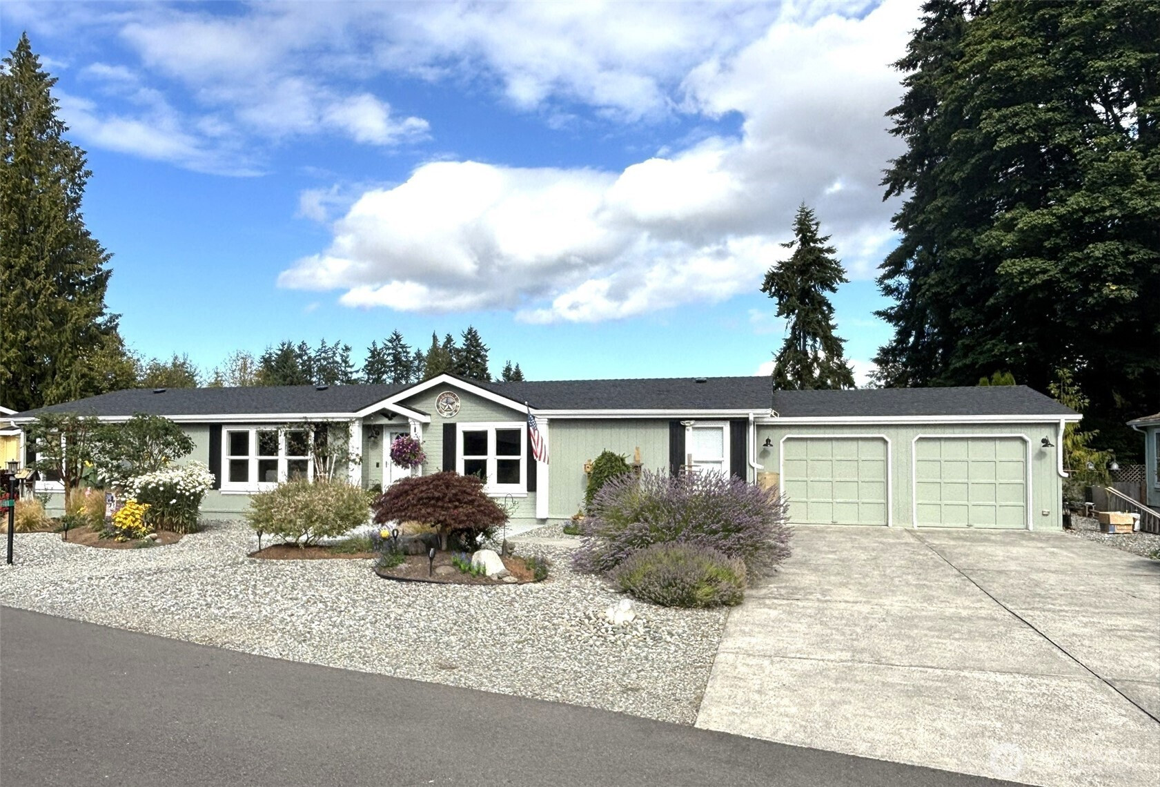 481 Parkwood Boulevard, Sequim, WA 98382