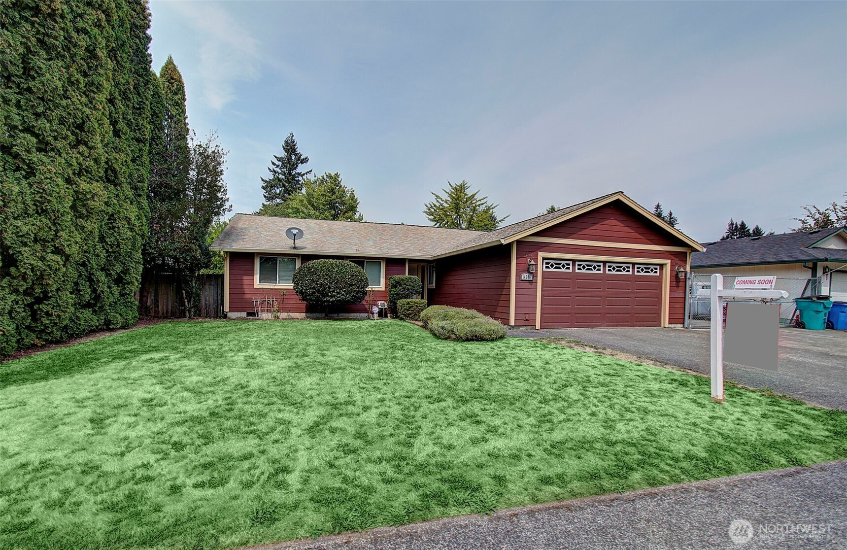 14206 NE 84th Street, Vancouver, WA 98682