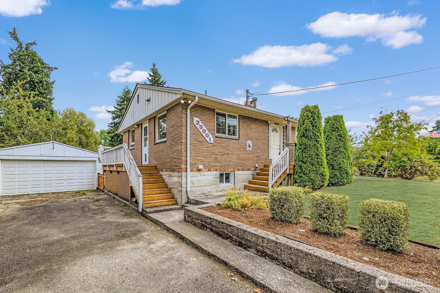 23001 Brier Road, Brier, WA 98036