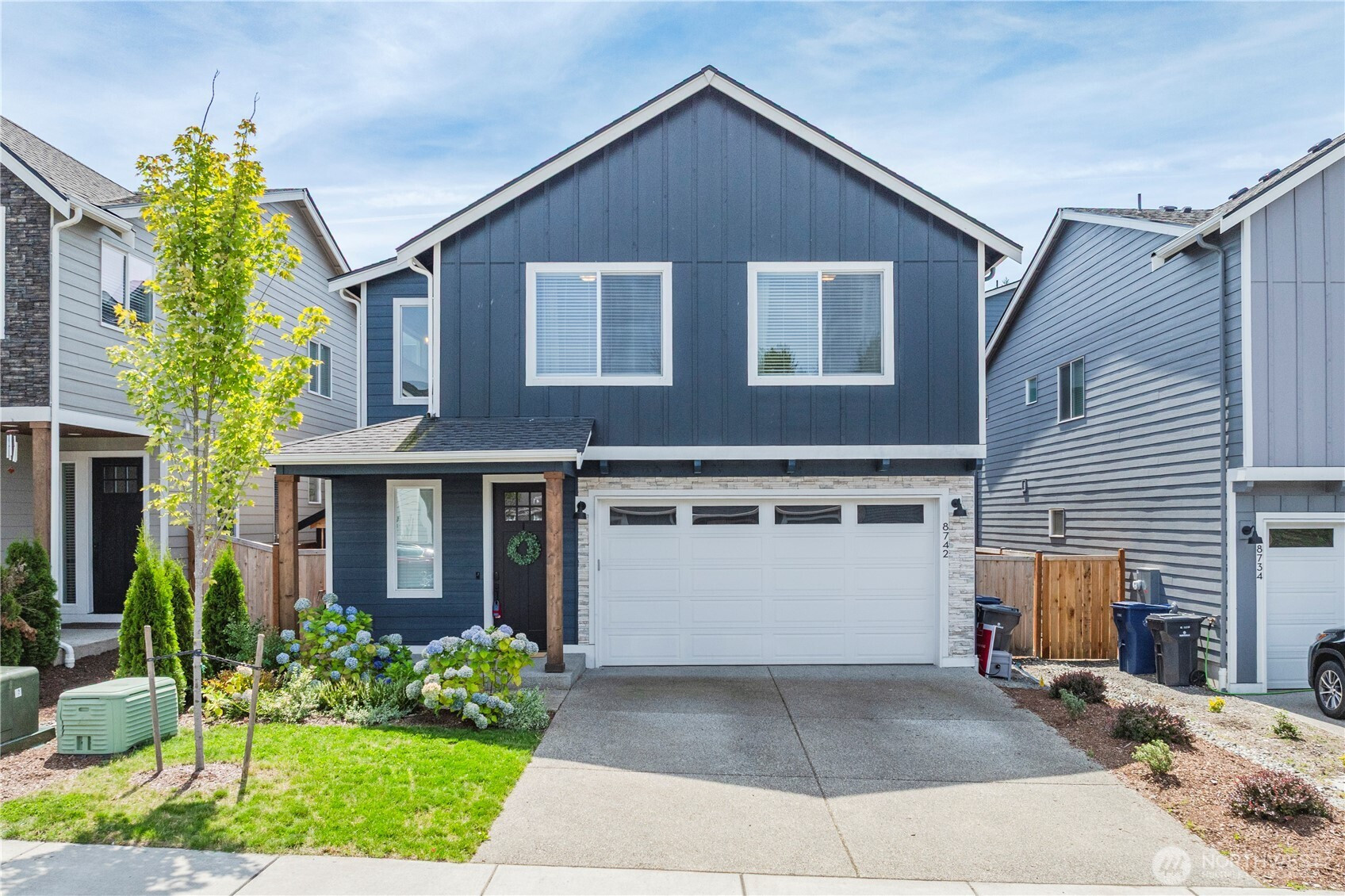 8742 69th Street NE, Marysville, WA 98270