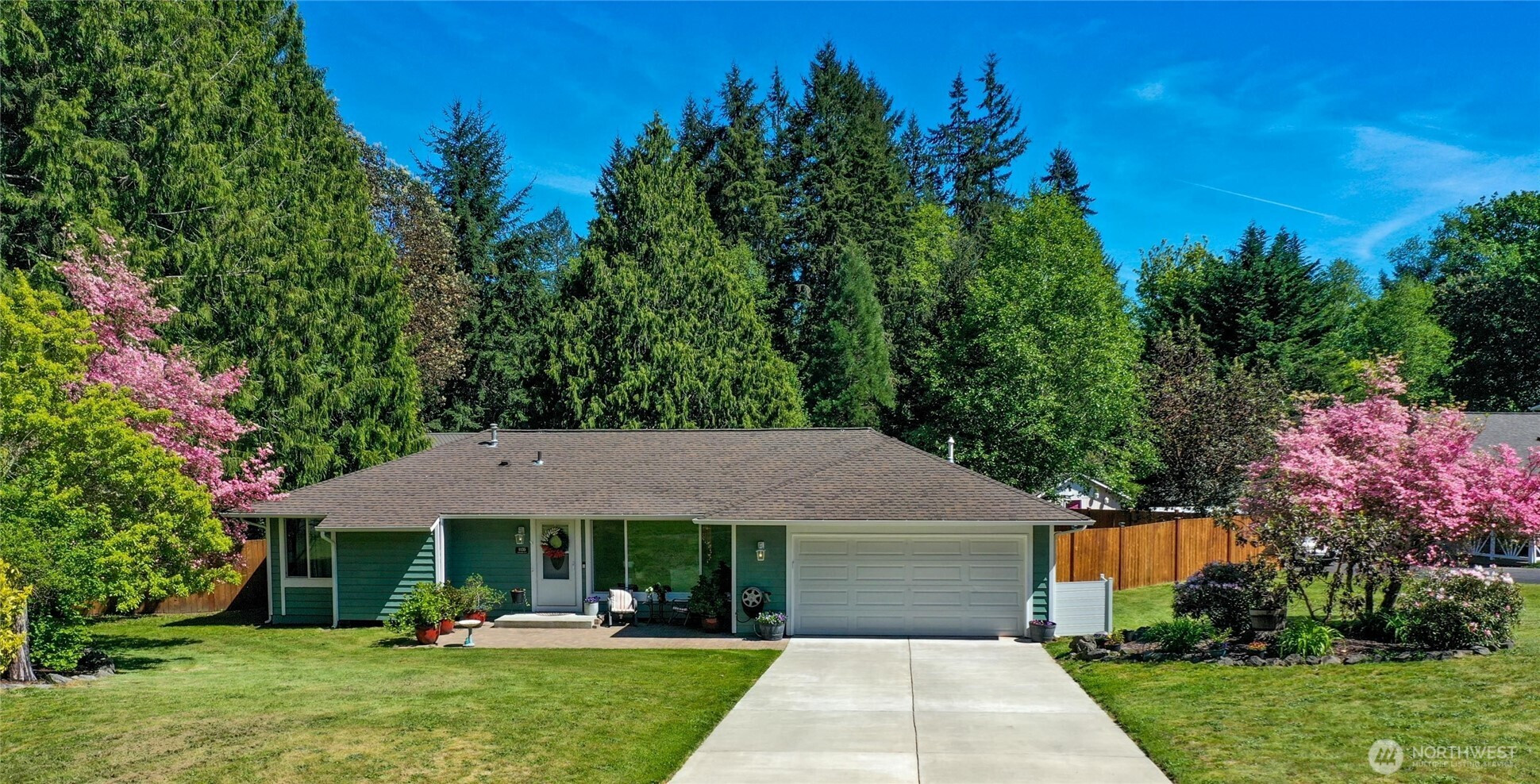 1135 Hillandale Drive E, Port Orchard, WA 98366