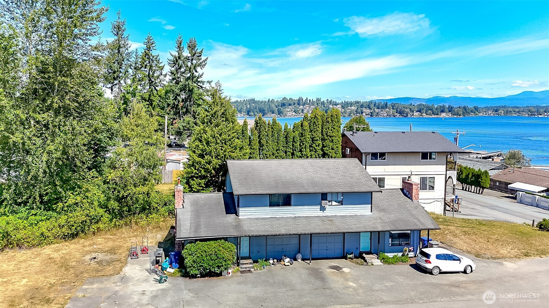 110 S Davies Road, Lake Stevens, WA 98258
