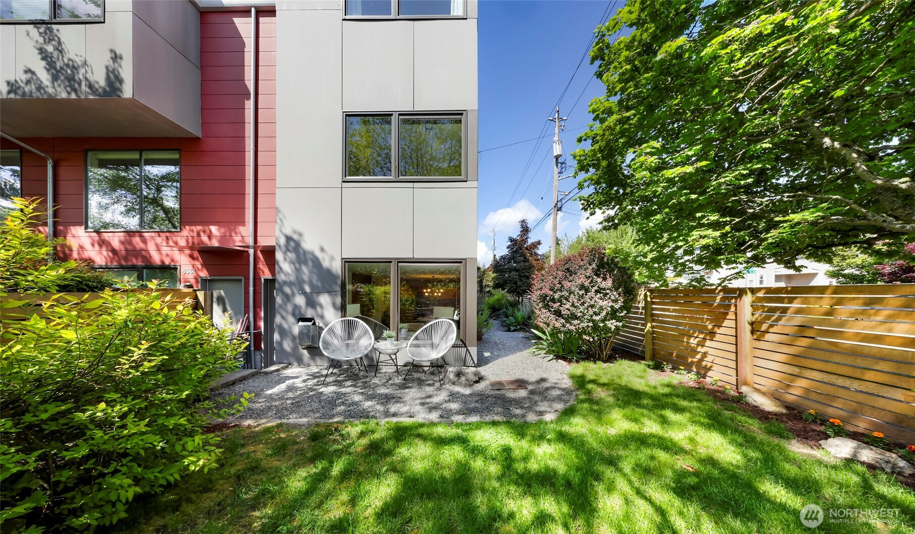 8363 29th Avenue NW, Seattle, WA 98117