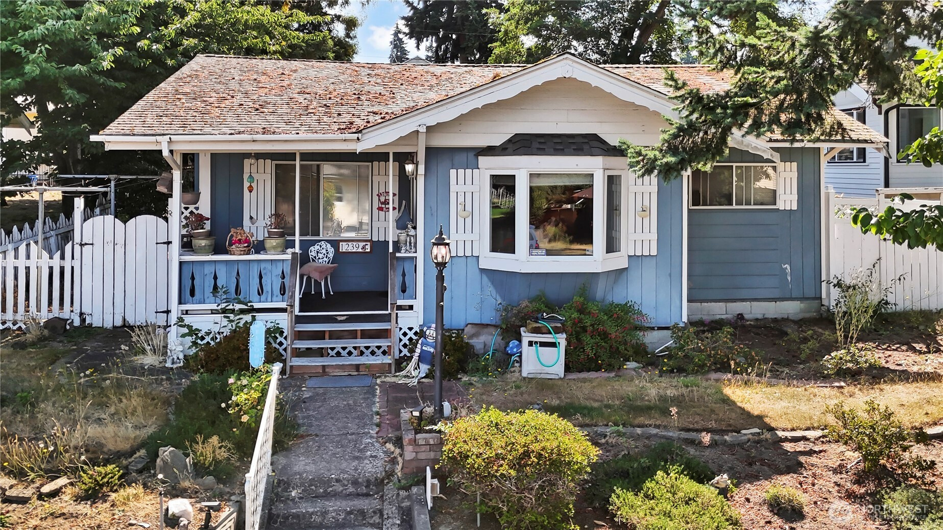1239 S Verde Street, Tacoma, WA 98405
