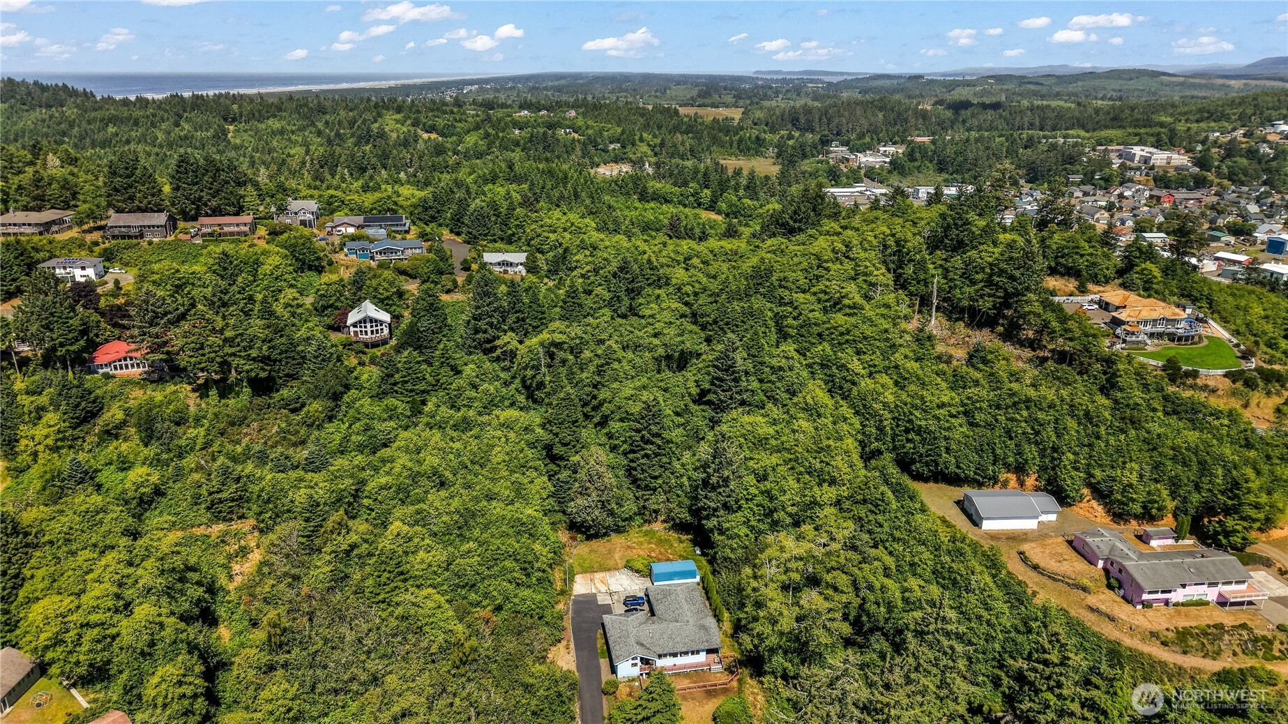4001 Fourth Avenue SW, Ilwaco, WA 98624