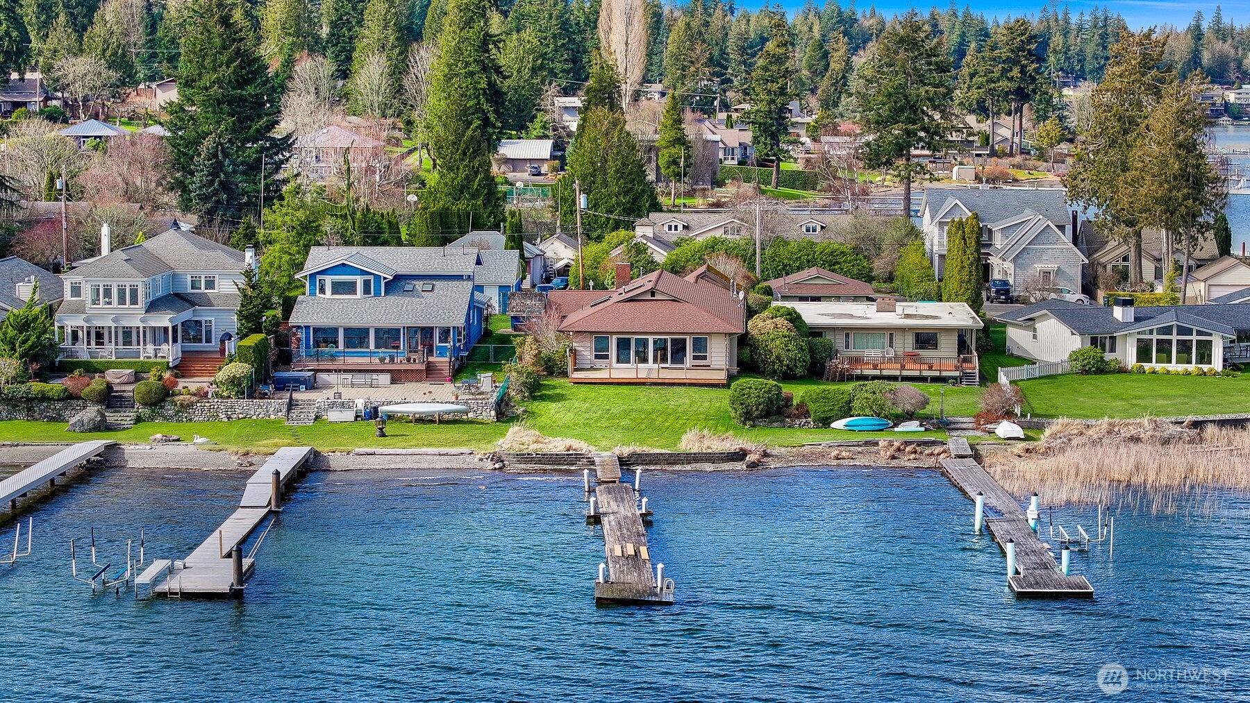 1538 Fairview Street, Bellingham, WA 98229