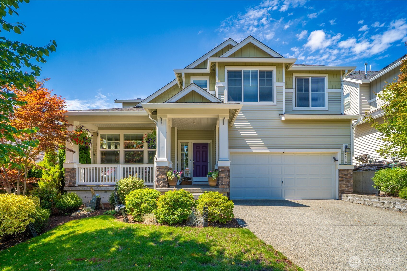 27472 214th Avenue SE, Maple Valley, WA 98038