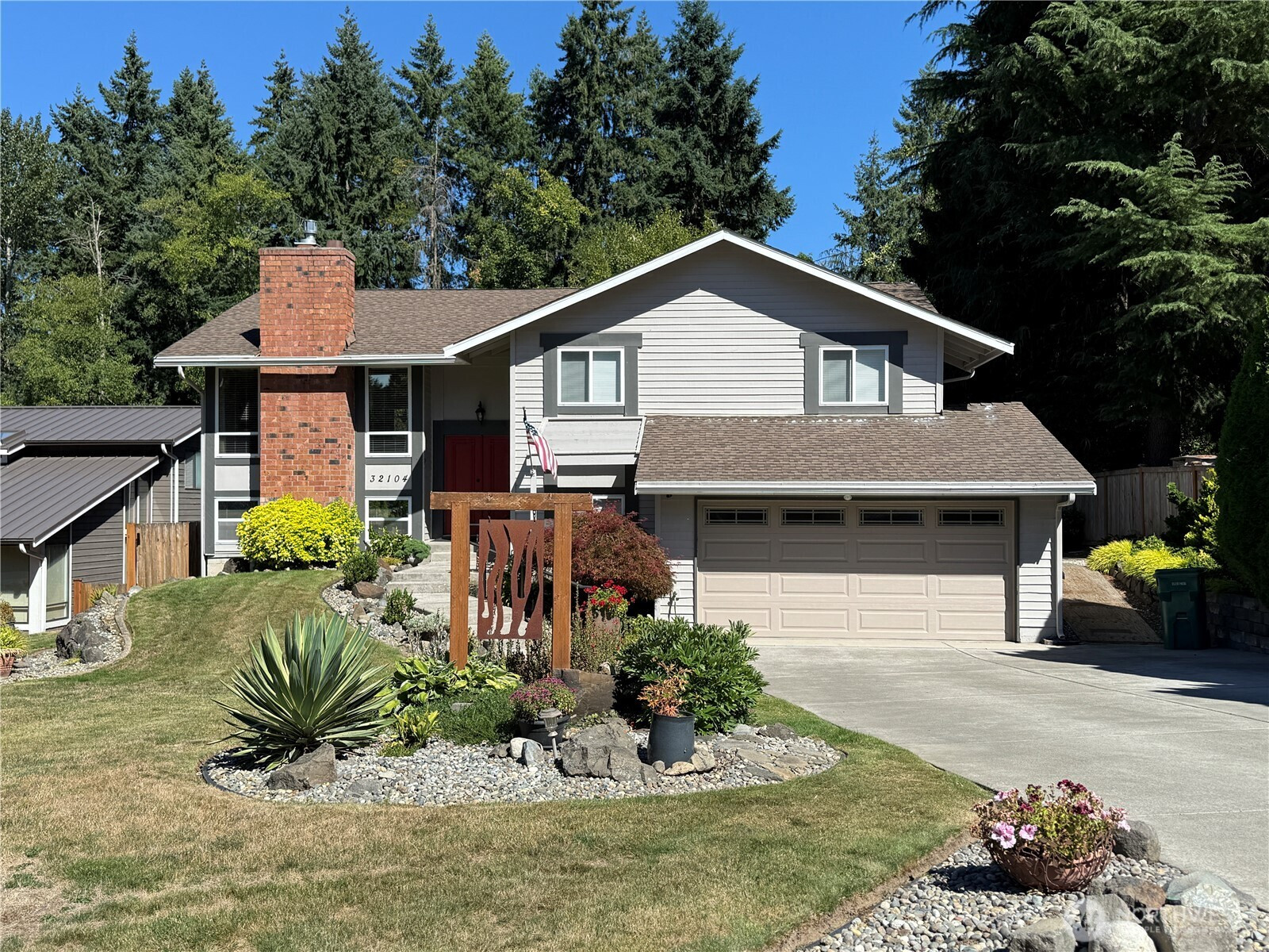 32104 2nd Avenue SW, Federal Way, WA 98023