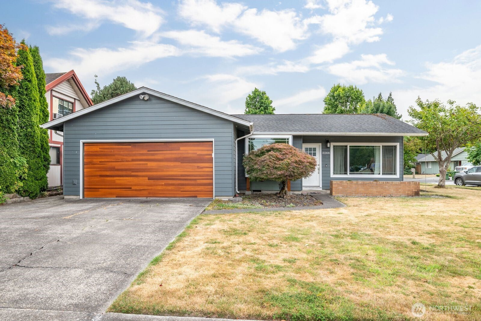2244 Lee Avenue, Longview, WA 98632