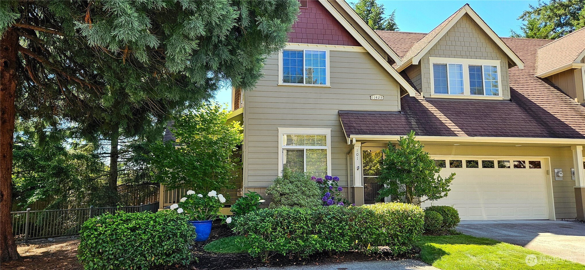 11423 SE 259th Street, Kent, WA 98030
