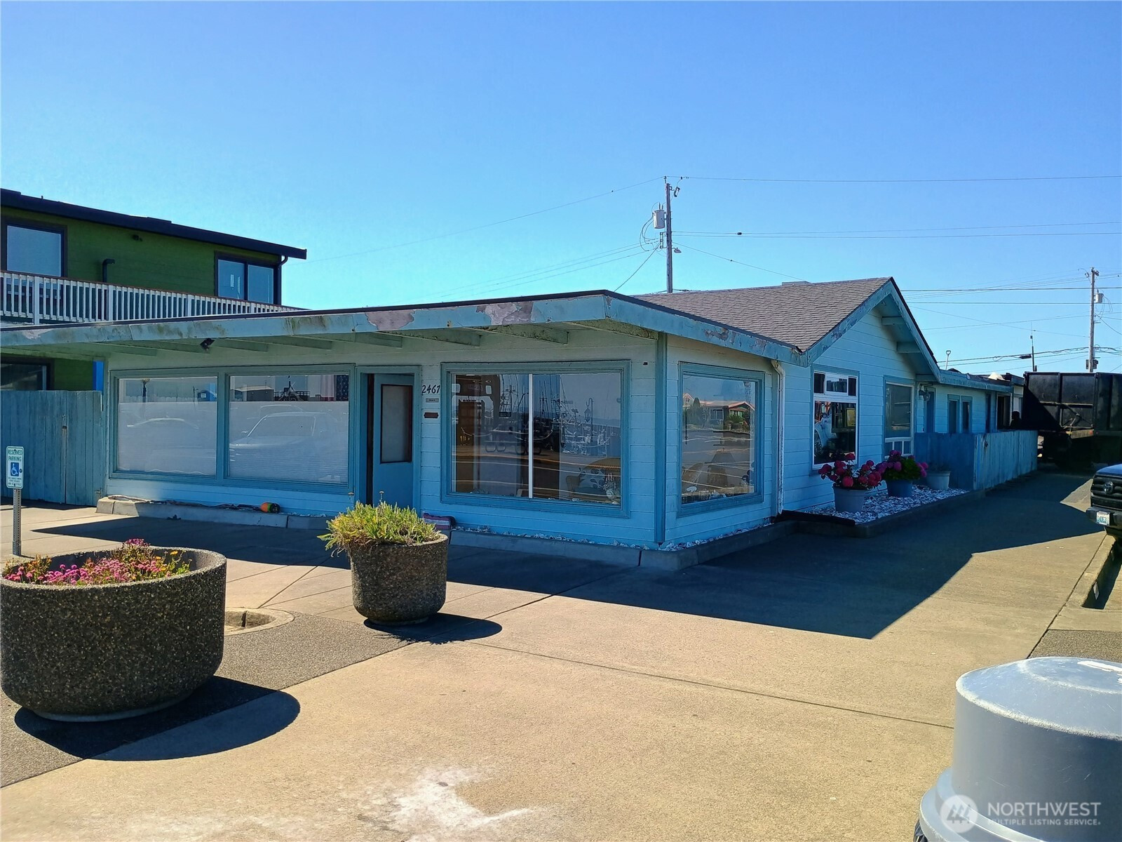 2467 Westhaven Drive, Westport, WA 98595