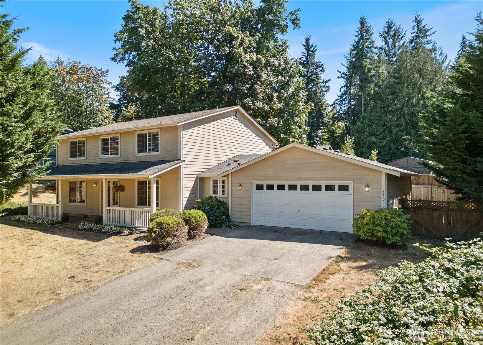 7260 E Last refuge Way, Port Orchard, WA 98366