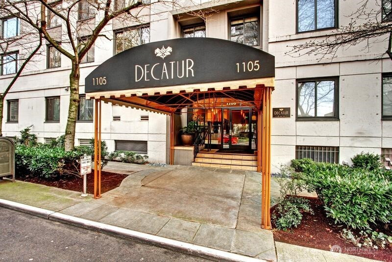 1105 Spring Street, Seattle, WA 98104