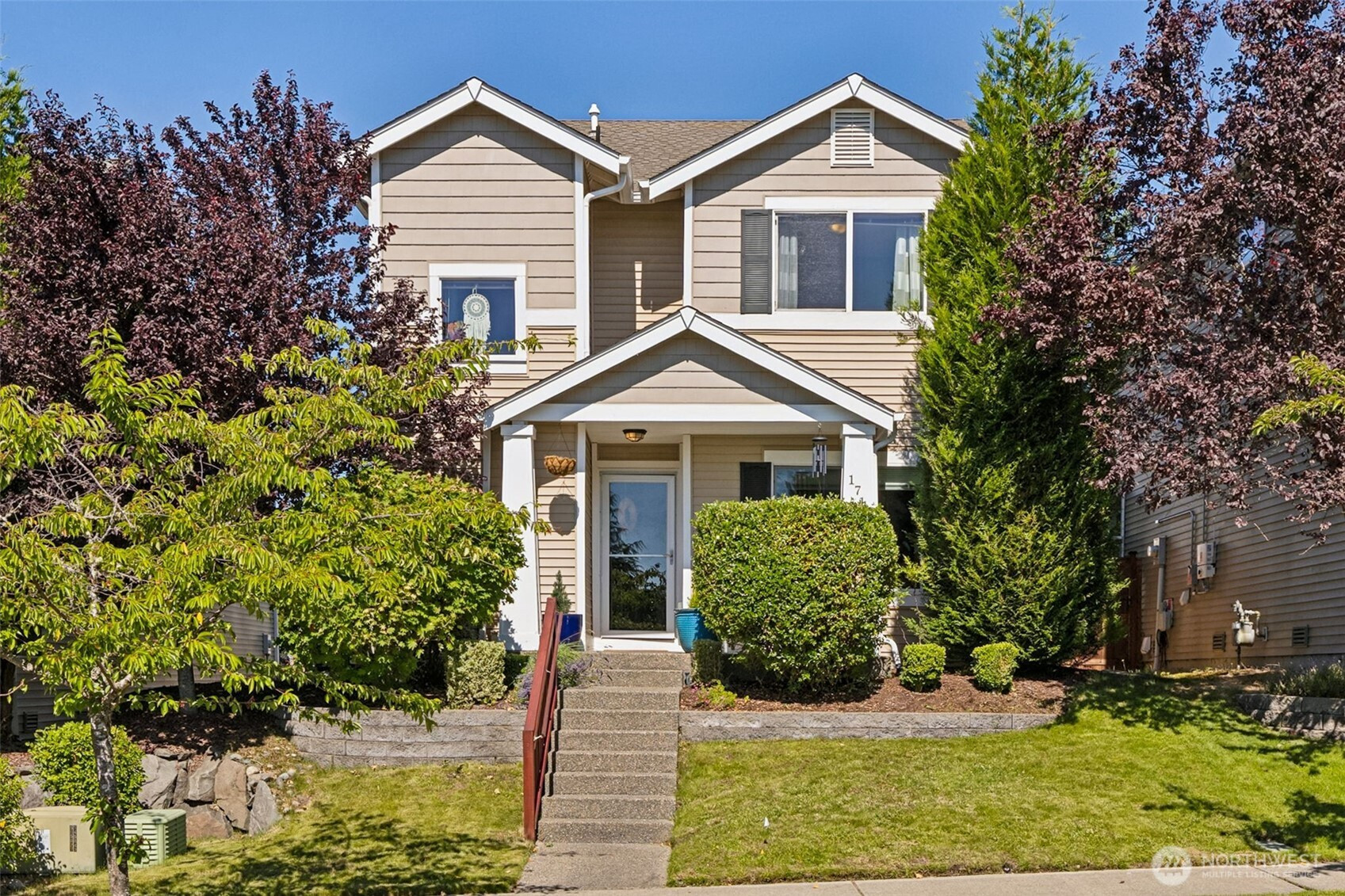 1718 Brown Avenue, Dupont, WA 98327