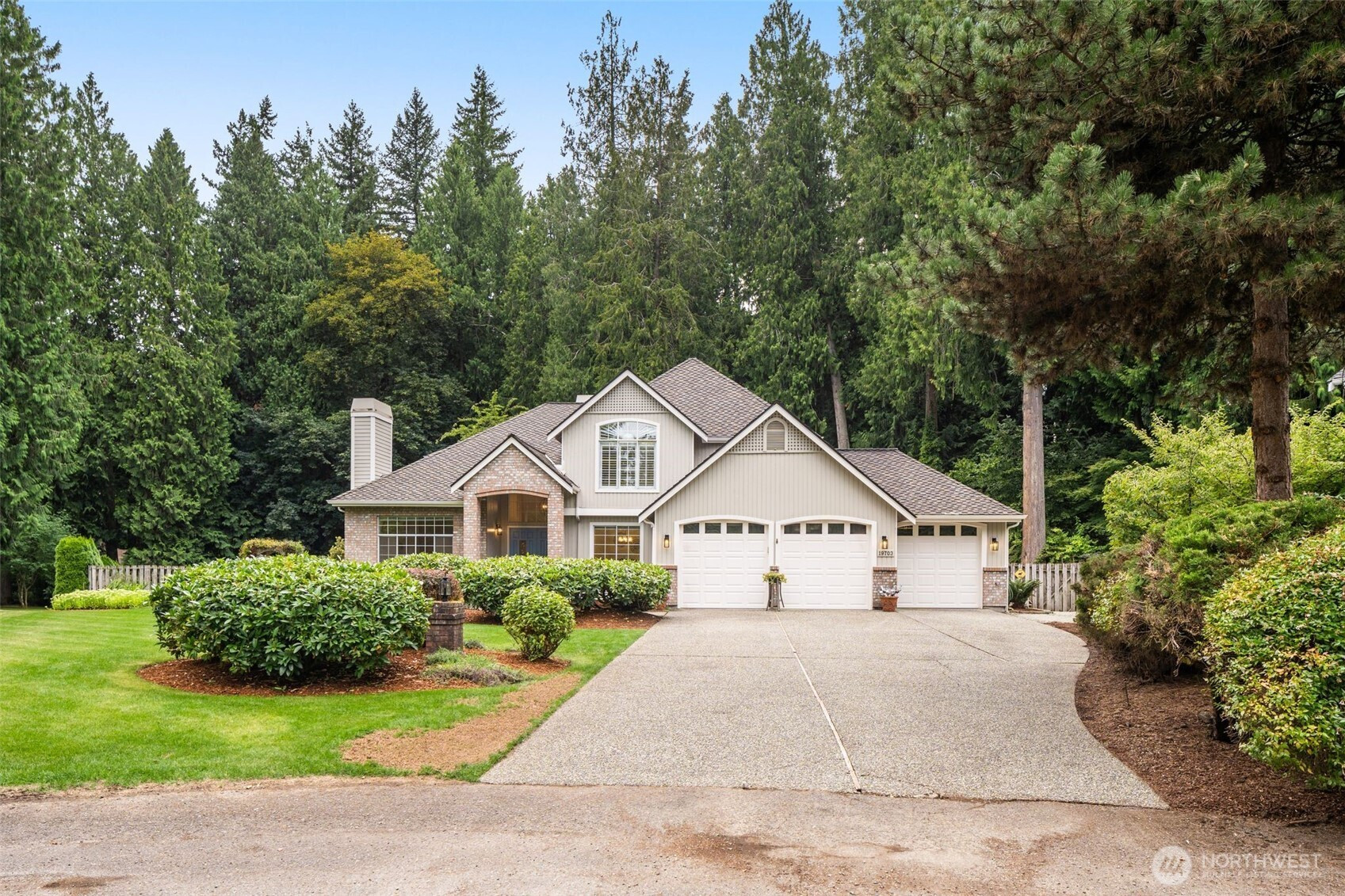19703 NE 167th Court, Woodinville, WA 98077