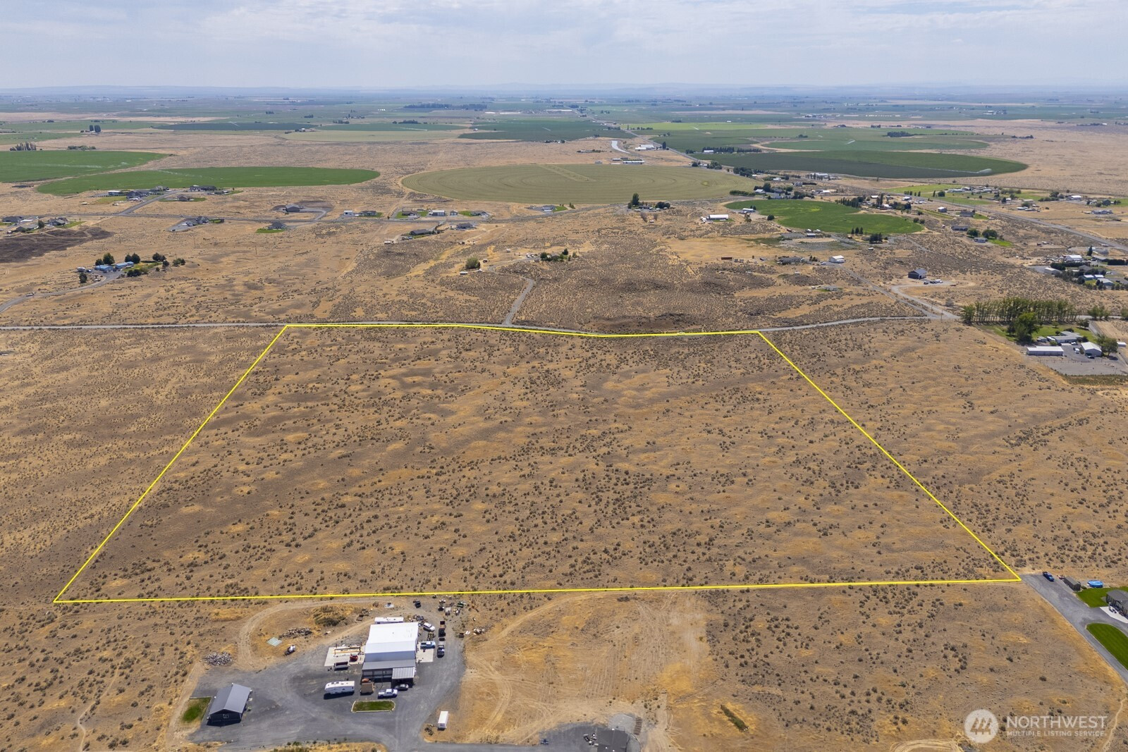 0 11.3 Road NW, Ephrata, WA 98823