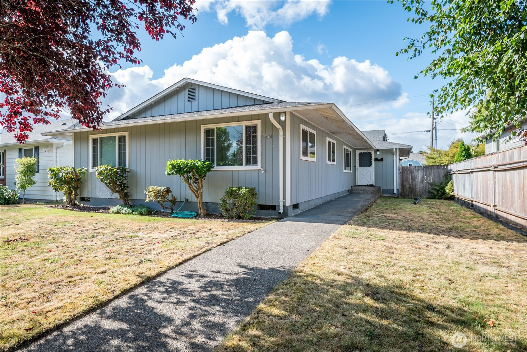 2661 Maple Street, Longview, WA 98632