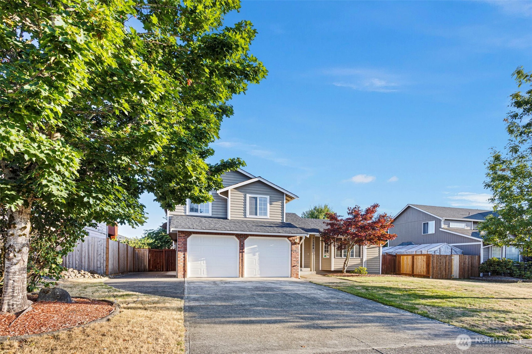11304 172nd Street E, Puyallup, WA 98374