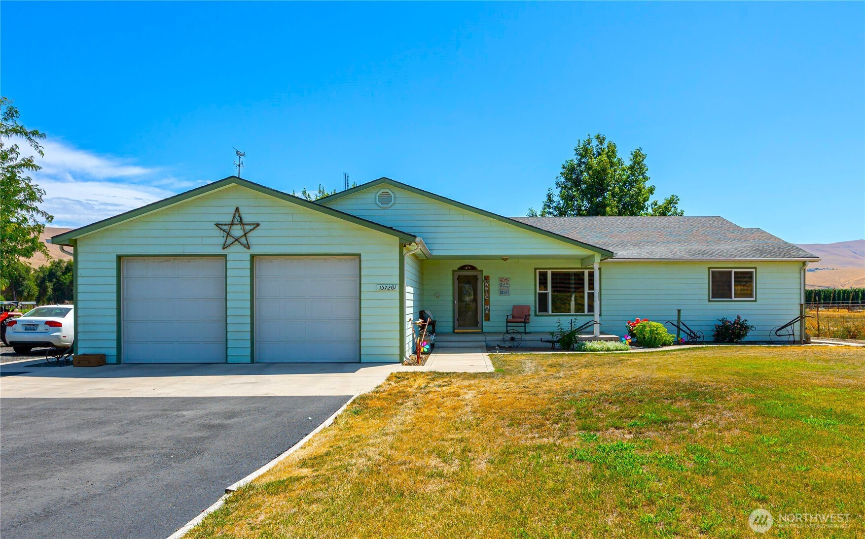 157209 W North River Road, Prosser, WA 99350