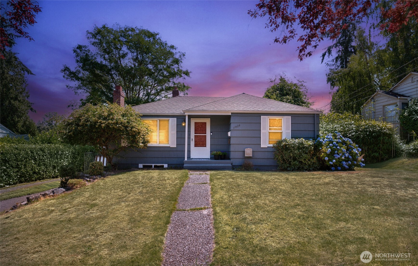 11424 69th Place S, Seattle, WA 98178