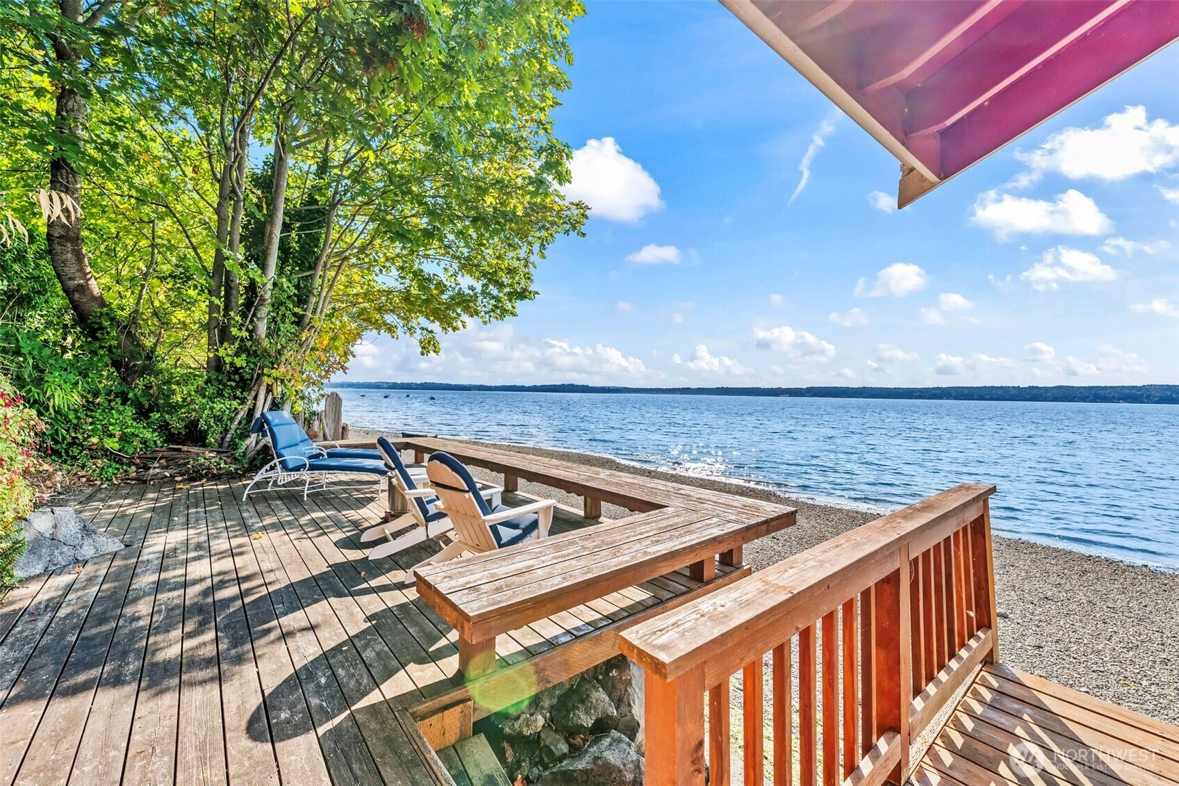 3620 Forest Beach Drive NW, Gig Harbor, WA 98335