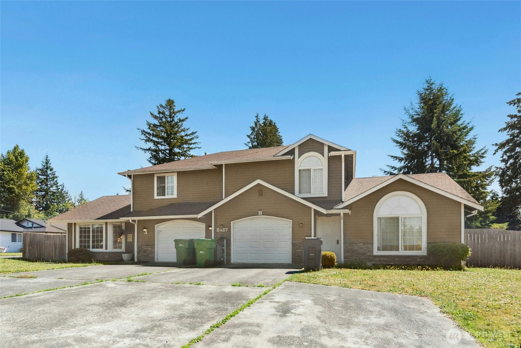 2427 Spruce Road, Lake Stevens, WA 98258