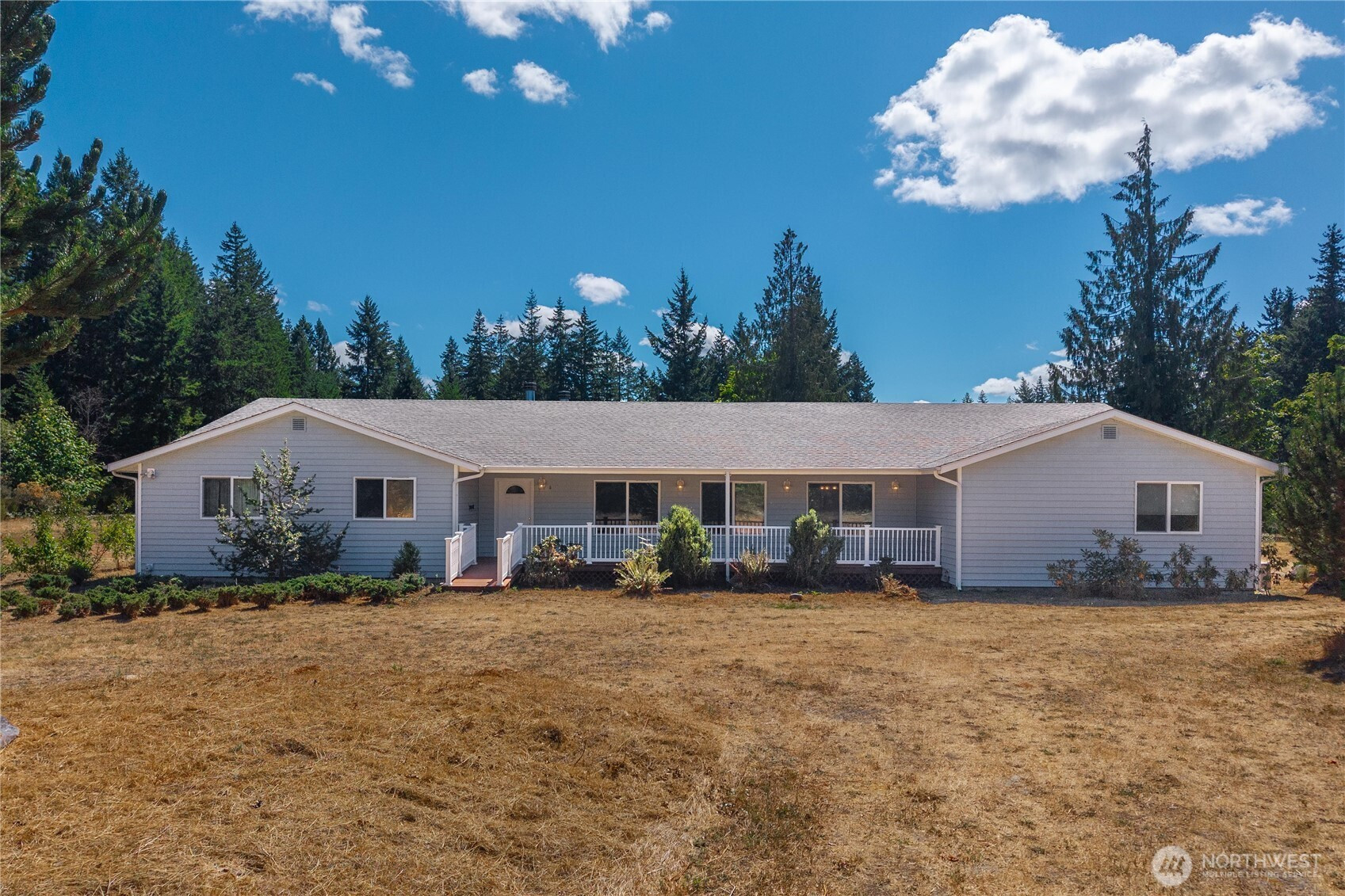 15326 Scenic Shores Drive SE, Yelm, WA 98597