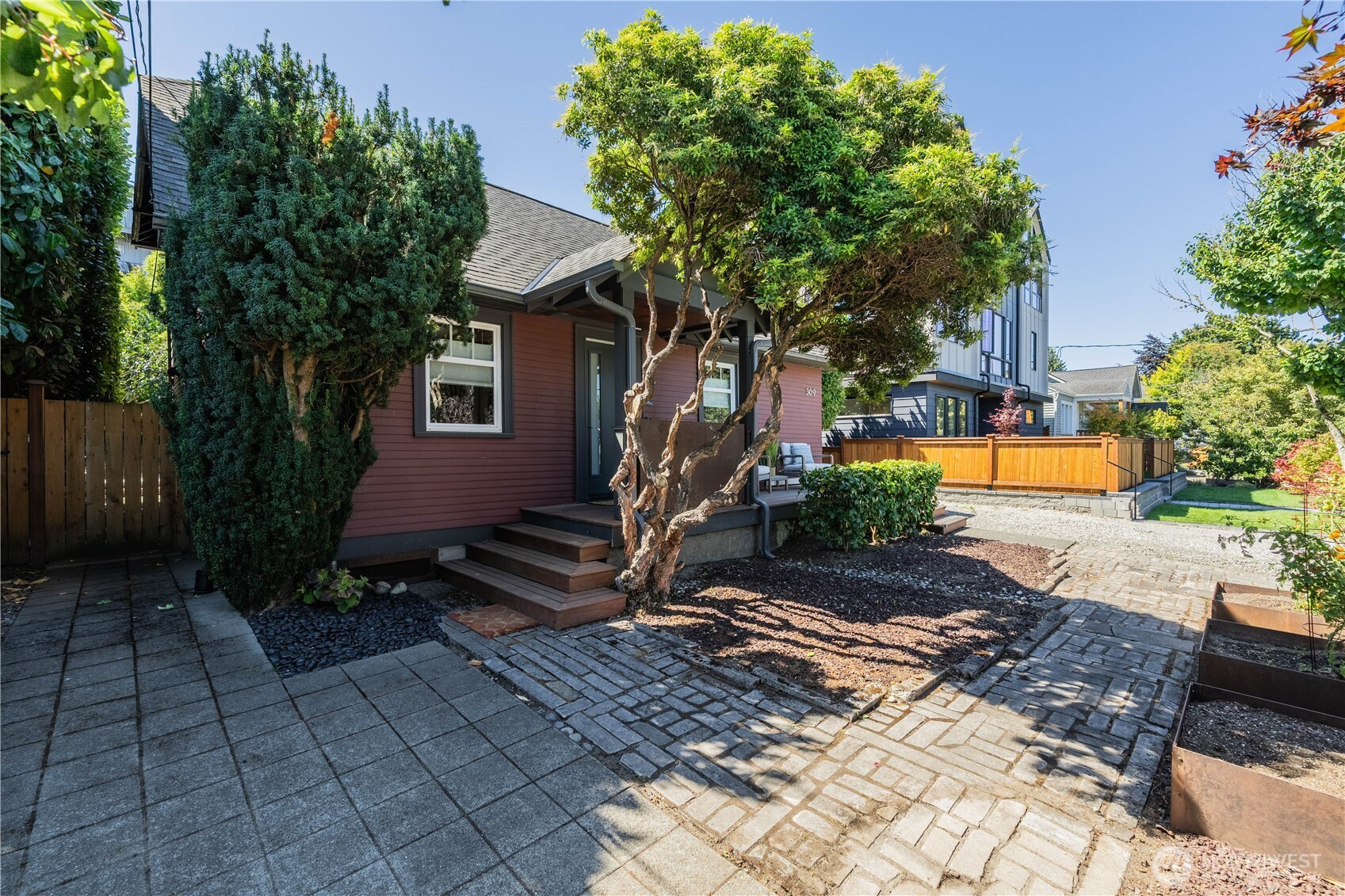 309 NW 86th Street, Seattle, WA 98117