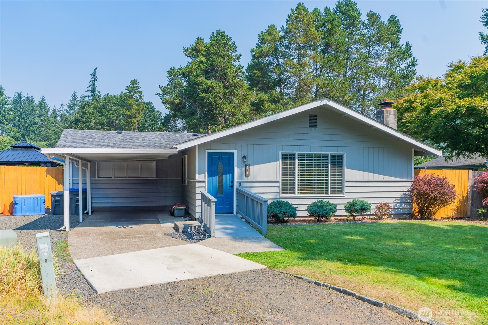 20 E Oak Place, Shelton, WA 98584