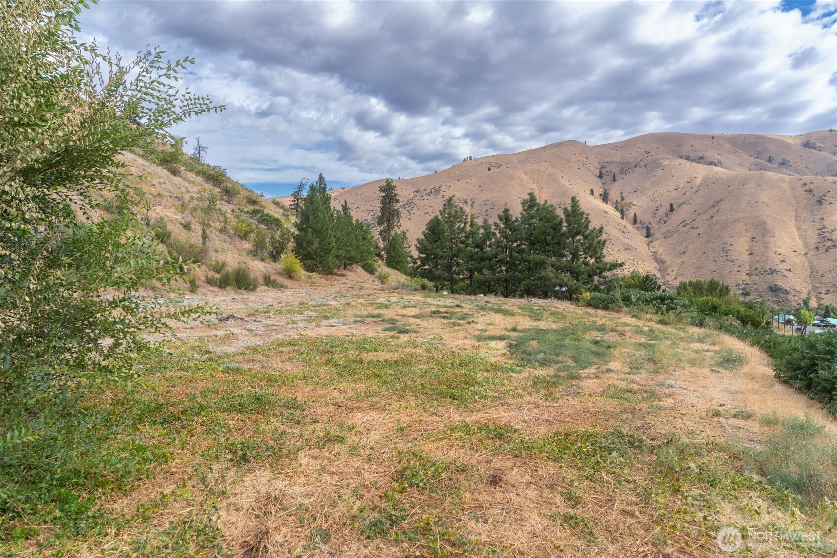5058 Mills Canyon Road, Entiat, WA 98822