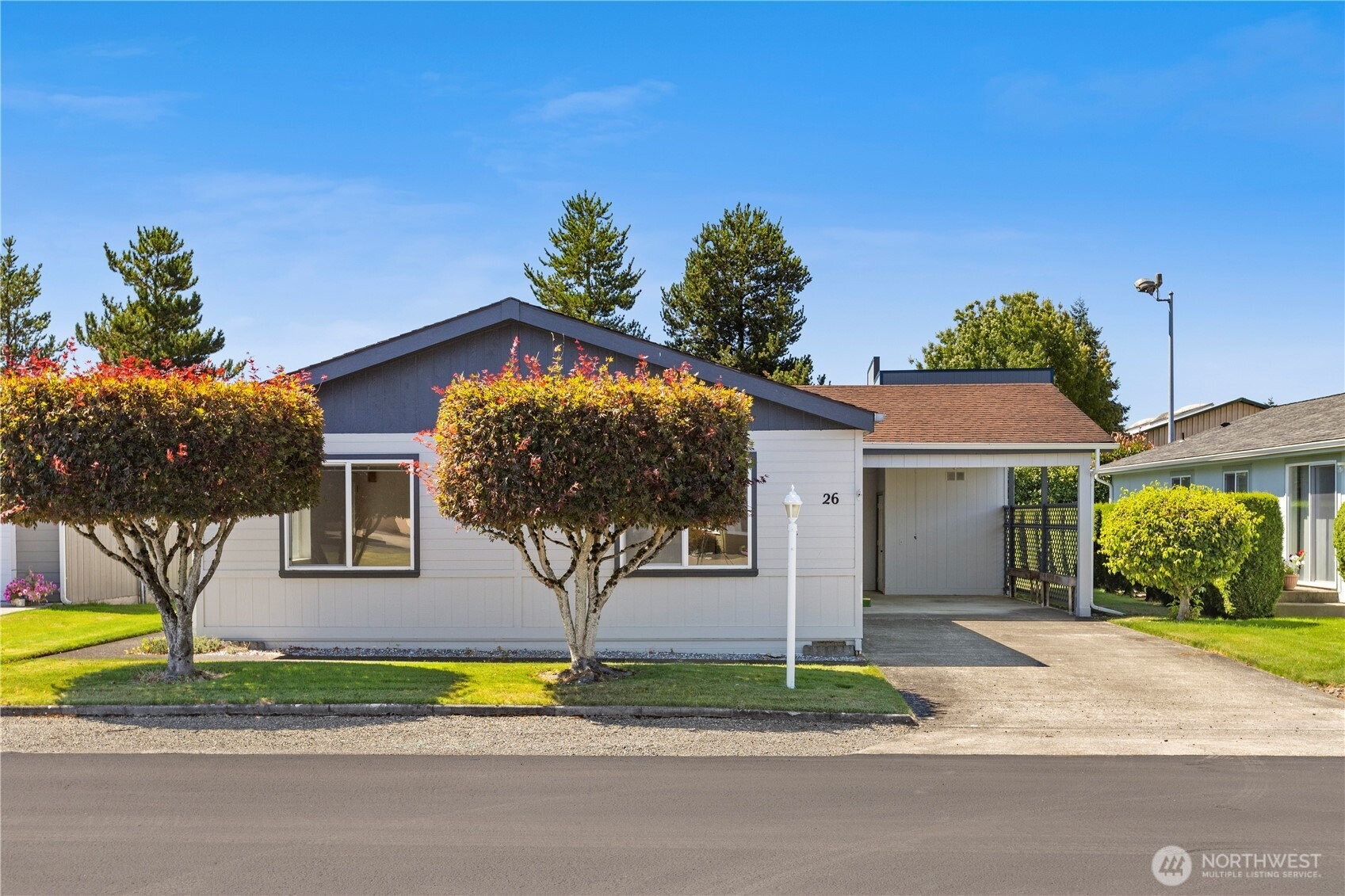 1918 Harrison Avenue, Centralia, WA 98531