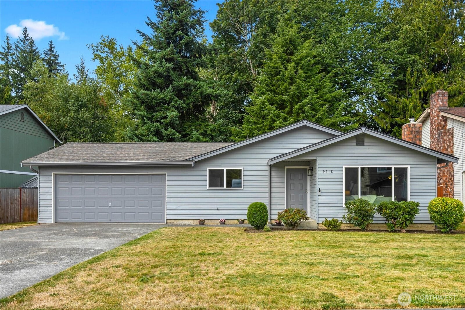 9418 55th Drive NE, Marysville, WA 98270