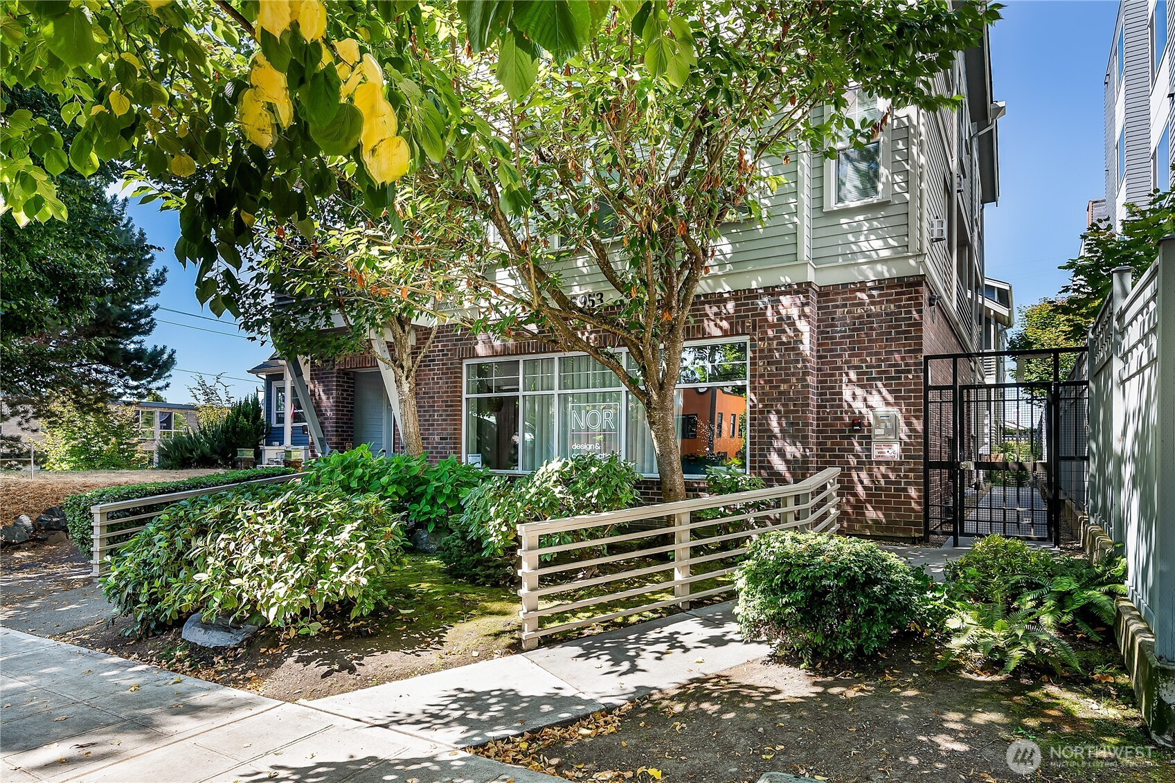 5953 California Avenue SW, Seattle, WA 98126