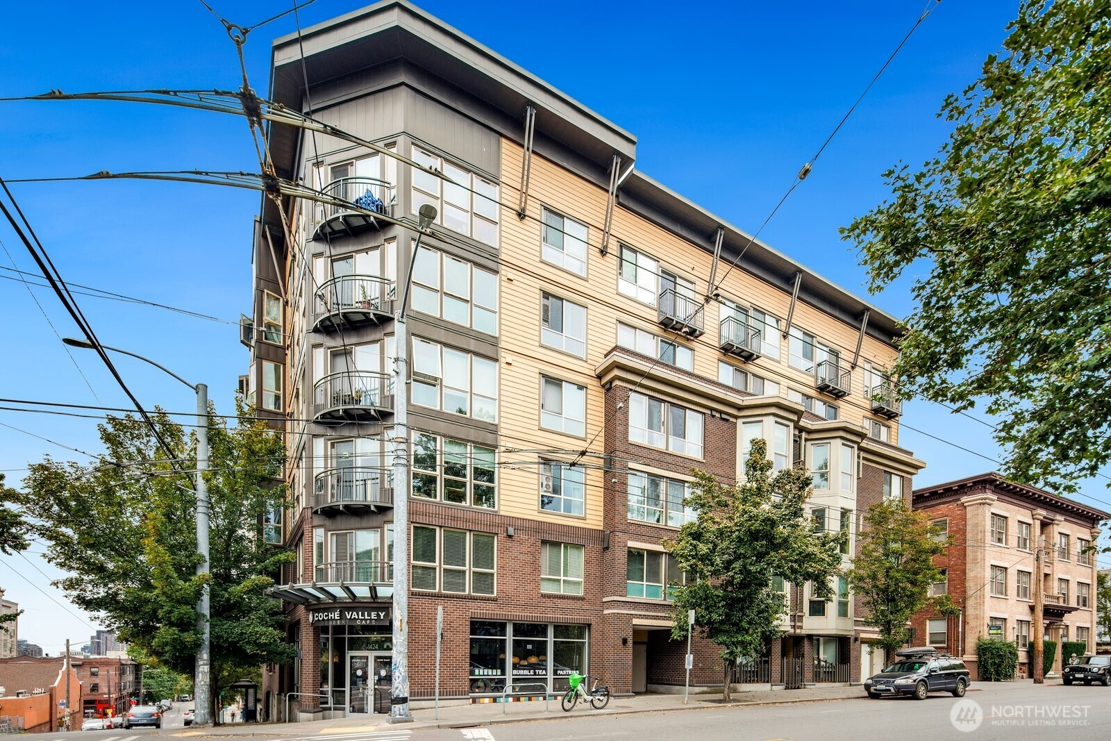 1420 E Pine Street, Seattle, WA 98122