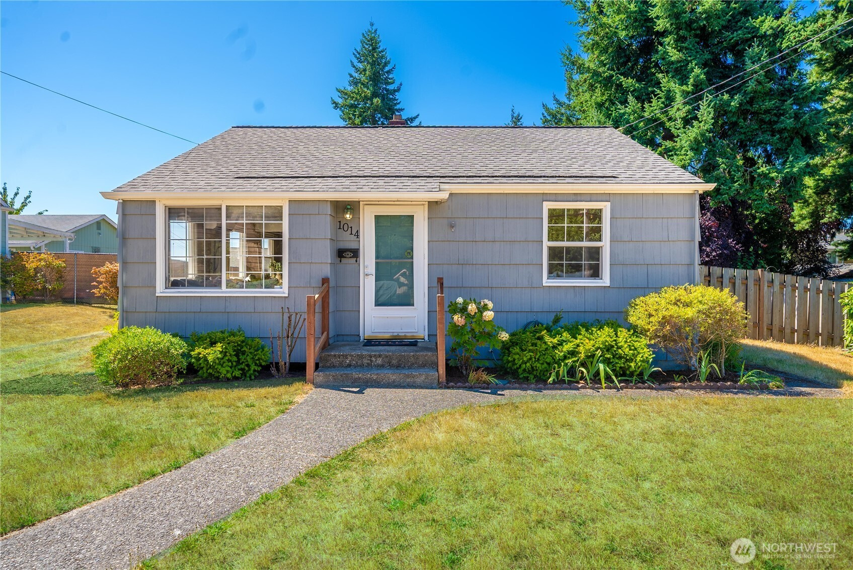 1014 S Geiger Street, Tacoma, WA 98465