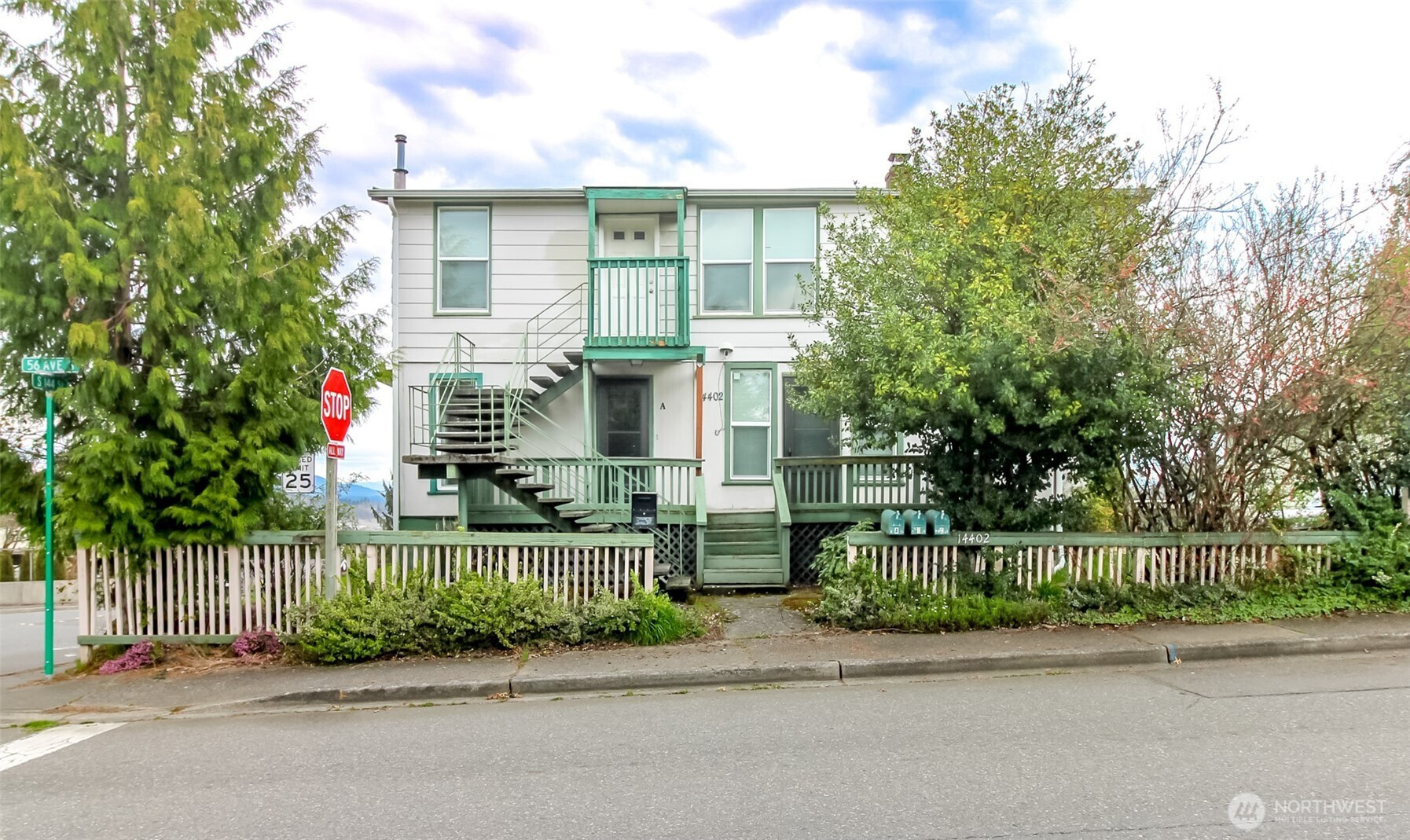 14402 56th Avenue S, Tukwila, WA 98168