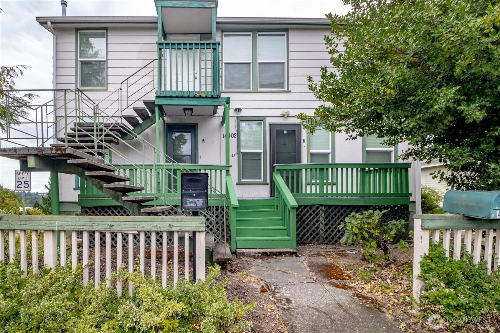 14402 56th Avenue S, Tukwila, WA 98168