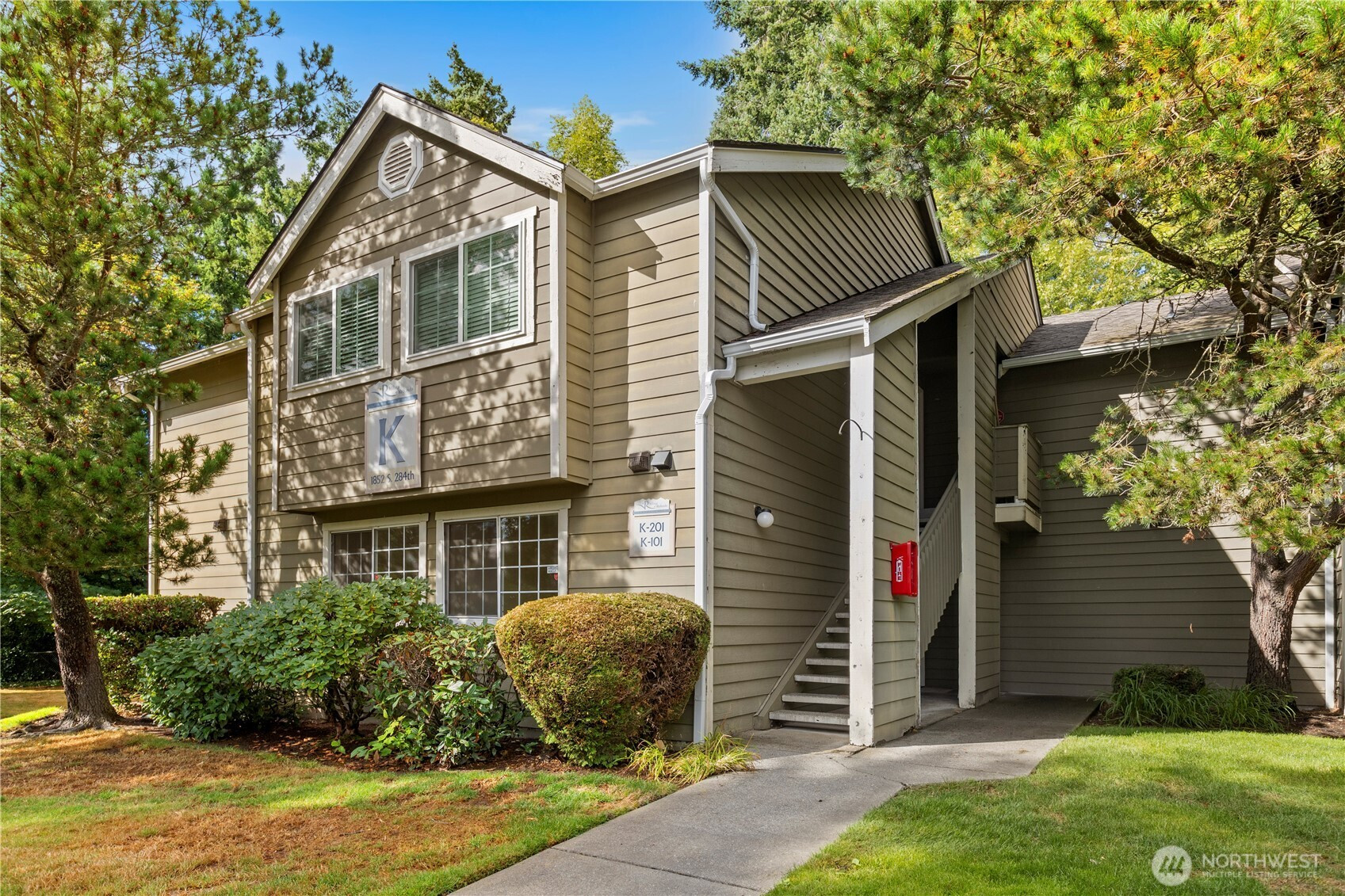1852 S 284th Lane, Federal Way, WA 98003