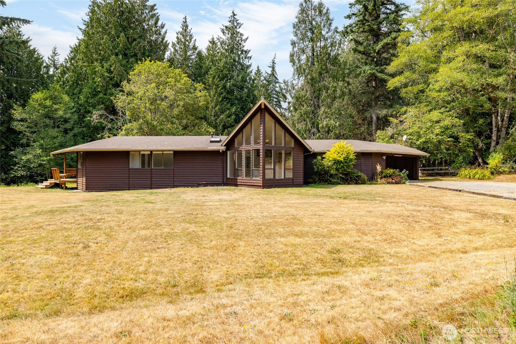 16694 Mountain View Road, Mount Vernon, WA 98274
