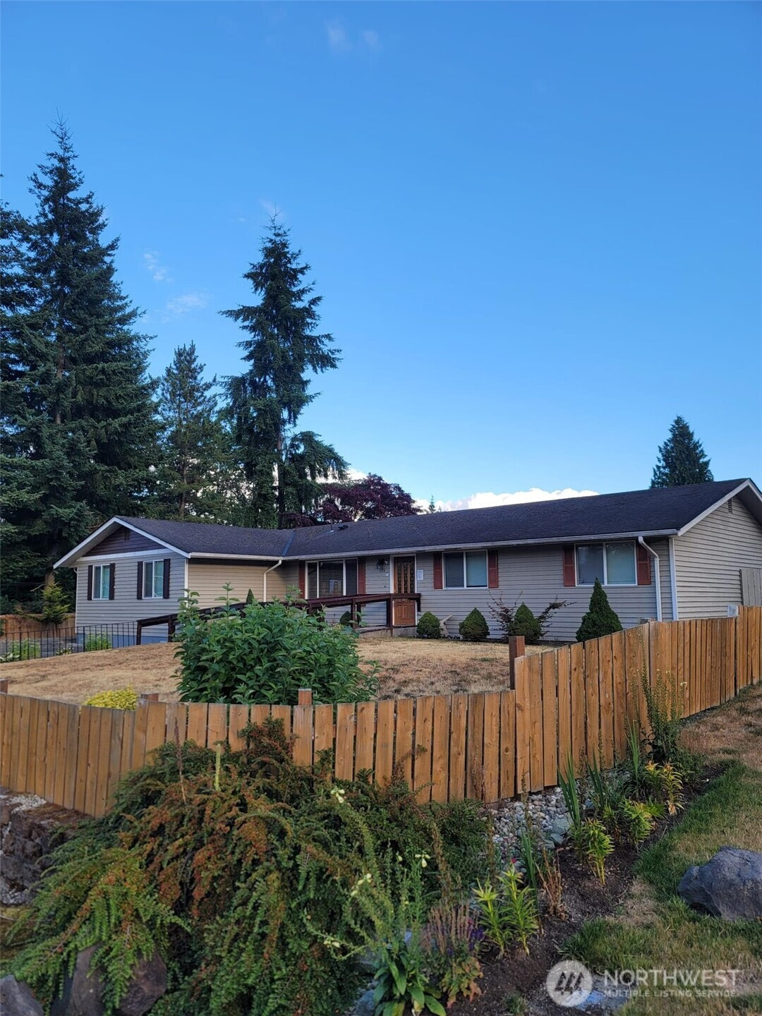 Address Not Available, Everett, WA 98208