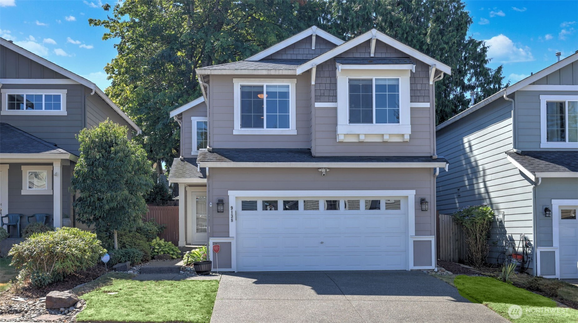 9138 1st Street SE, Lake Stevens, WA 98258